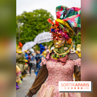 Le Carnaval Tropical 2025, les photos