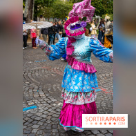 Le Carnaval Tropical 2025, les photos