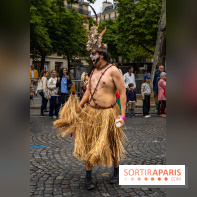 Le Carnaval Tropical 2025, les photos