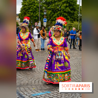 Le Carnaval Tropical 2025, les photos