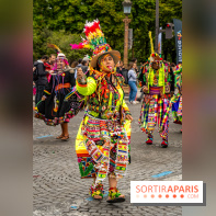 Le Carnaval Tropical 2025, les photos