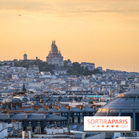 Céleste, le bar estival en rooftop du Cheval Blanc se dévoile - A7C05184