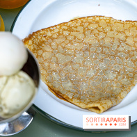 La Flottille, la guinguette dans le parc du Château de Versailles - A7C03426