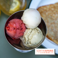 La Flottille, la guinguette dans le parc du Château de Versailles - A7C03425