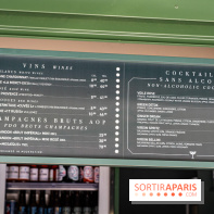 La Flottille, la guinguette dans le parc du Château de Versailles - A7C03382