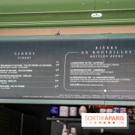 La Flottille, la guinguette dans le parc du Château de Versailles - A7C03381