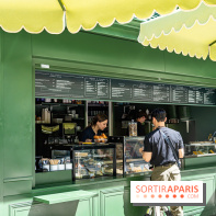 La Flottille, la guinguette dans le parc du Château de Versailles - A7C03379