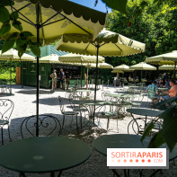 La Flottille, la guinguette dans le parc du Château de Versailles - A7C03372