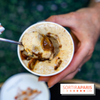 Les glaces et coupes glacées de Pierre Hermé pour l'été  - A7C04967