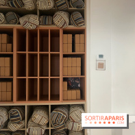 Mamayoga, les cours de yoga à Paris - nos photos - CDC1B322 DE94 455A 8DB7 88AA2F960677