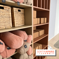 Mamayoga, les cours de yoga à Paris - nos photos - CE22C338 EAC3 4E6D AC9B A3CAE5E05F1D