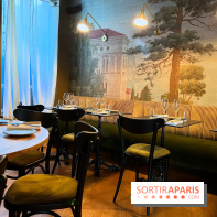 Schnock - Décoration