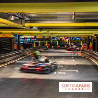 SpeedPark