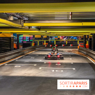 SpeedPark