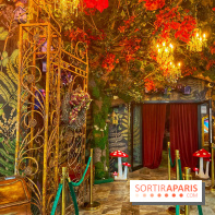 Wonderwoods