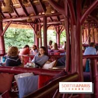 Le tea time goûter de Baptiste Vial aux Étangs de Corot à Ville-d'Avray - A7C05353