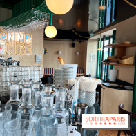 Bonne Heure - Décoration