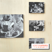 Food-express, une exposition gratuite au Ground Control