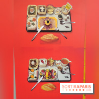 Food-express, une exposition gratuite au Ground Control