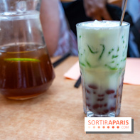 Dong Tam restaurant vietnamien Paris 13e - A7C04415