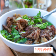 Dong Tam restaurant vietnamien Paris 13e - A7C04446