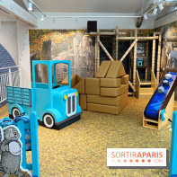 Maison des Histoires Bastille - nos photos - 5C7E3EDD 9947 4EE0 B24B F14ACCAAE60E