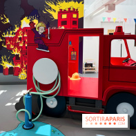 Maison des Histoires Bastille - nos photos - 9BFD7F4F B967 4FC0 A5D7 91A3E22919A6