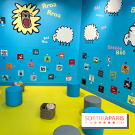 Maison des Histoires Bastille - nos photos - 755B9D7E 0B17 4902 B18E A965AE246378