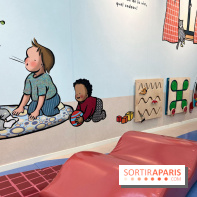 Maison des Histoires Bastille - nos photos - E8D3C640 8A01 45F5 99AE 557B49414B7D