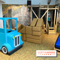 Maison des Histoires Bastille - nos photos - 78F3A917 2367 434E 9A7A 23CEE1E31DA3