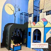 Maison des Histoires Bastille - nos photos - 596DDB1B 558C 4FE5 A249 491745EDDBE3