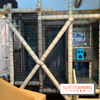 Maison des Histoires Bastille - nos photos - 7484DE1D 4569 406F A2EF FCD9F42839F1