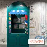 Maison des Histoires Bastille - nos photos - 5C403DBE 95A1 4F2A 8305 6B9D44B68962