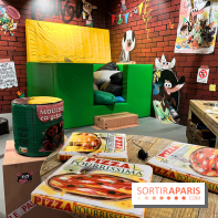 Maison des Histoires Bastille - nos photos - 7E0C0415 5158 4549 9FF5 9236877AB6A8