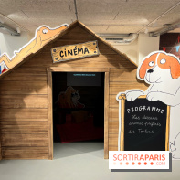 Maison des Histoires Bastille - nos photos - 68B39FA4 F553 4BD4 8F43 9D65461EE65F