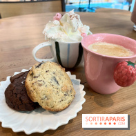 Maison des Histoires Bastille - nos photos - 21821C6F 47D7 4528 88DD FE99B623C1B1