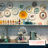 Maison des Histoires Bastille - nos photos - D23B13B5 EEAF 4029 BFB6 32B7E1E67D0F