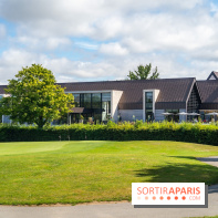 Le golf de l'Isle Adam dans le Val d'Oise - les photos  - A7C04580