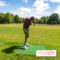 Le golf de l'Isle Adam dans le Val d'Oise - les photos  - A7C04596