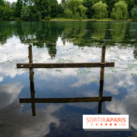 Le port de Valvins-les-Bains, les photos