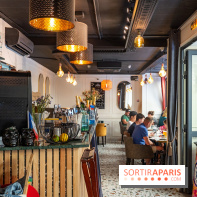 Chez Marguerite, le bouillon typique Paris 18e - A7C04900