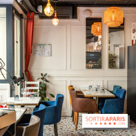 Chez Marguerite, le bouillon typique Paris 18e - A7C04902