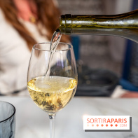 Chez Marguerite, le bouillon typique Paris 18e - A7C04906