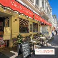 Chez Marguerite, le bouillon typique Paris 18e - IMG 2715