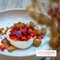 Le Café de la Paix à Bourron-Marlotte - 77 - A7C02654