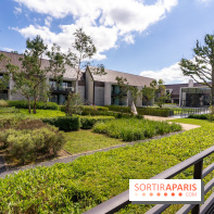 Le Domaine des Vanneaux MGallery - les photos - A7C04458