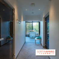 Le Domaine des Vanneaux MGallery - les photos