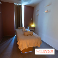 Le Domaine des Vanneaux MGallery - les photos