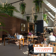 Le Domaine des Vanneaux MGallery - les photos