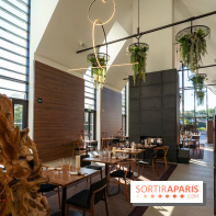 Le Domaine des Vanneaux MGallery - les photos
